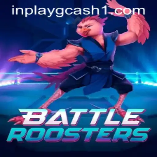 BattleRoosters: A Riveting Inplay GCash Gaming Experience