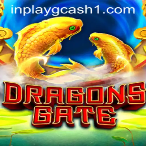 Exploring DragonsGate: The In-Play Fantasy Adventure with GCash Integration