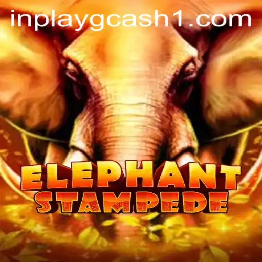 Unleashing the Thrill of ElephantStampede: A Dive into its In-Play Features and GCash Integration