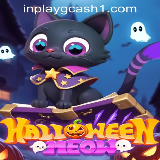 Exploring HalloweenMeow: Play and Win with GCash