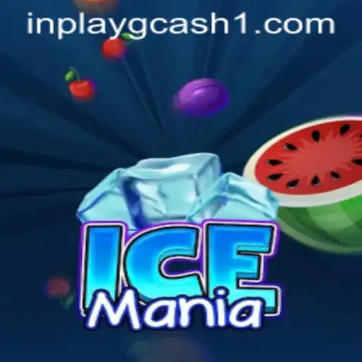 IceMania: Unveiling the Thrills of In-Play GCash Gaming