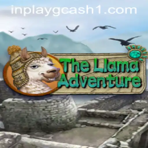 TheLlamaAdventure: Unveiling the Exciting World of In-Play GCash Gaming