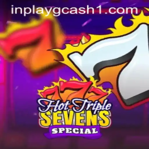 HotTripleSevensSpecial: The Thrilling Slot Game and GCash Integration