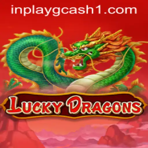 Unveiling the Exciting World of LuckyDragons