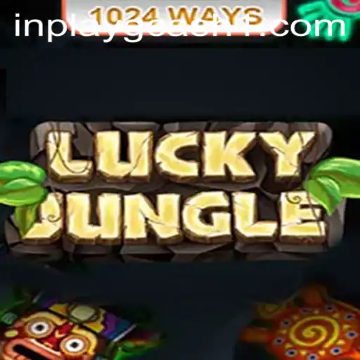 Discover the Thrills of LuckyJungle1024: A Modern Gaming Adventure
