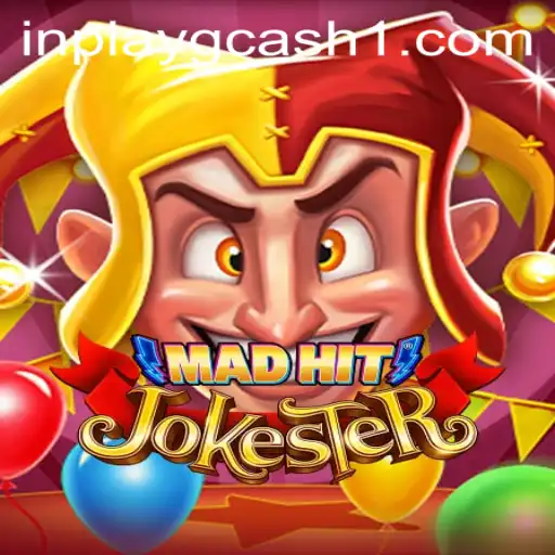 Unveiling MadHitJokester: The Chaos and Comedy of Inplay GCash