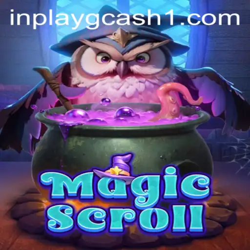 The Ultimate Guide to Mastering MagicScroll: A Thrilling Game with GCash Integration