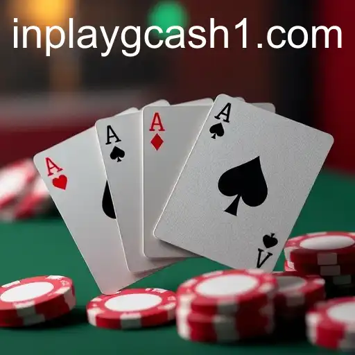 Poker Games: Embracing Strategy and Technology