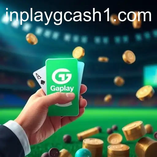 Inplay GCash and Responsible Gambling: Navigating the Balance
