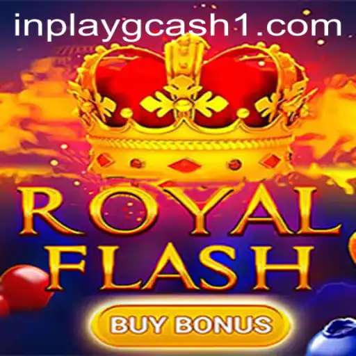 RoyalFlashBuyBonus: A New Era of In-Play Gaming with GCash