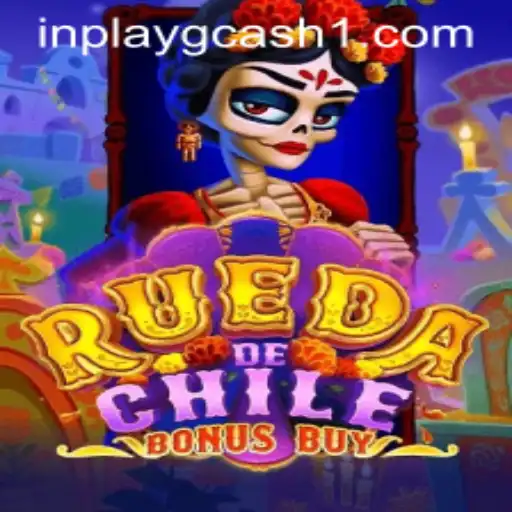 Discovering RuedaDeChileBonusBuy: A Thrilling Gaming Adventure with In-Play GCash Integration