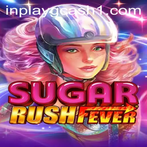 Exploring the Sweet World of SugarRushFever: A Thrilling Journey with In-Play GCash