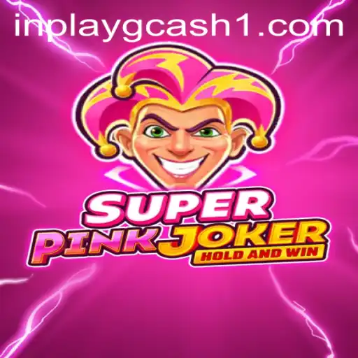 Unveiling SuperPinkJoker: A Unique Gaming Experience with Inplay GCash