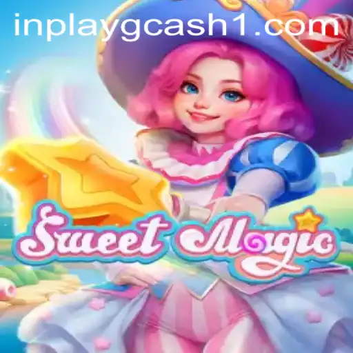 Discovering SweetMagic: A New Era of Online Gaming with GCash