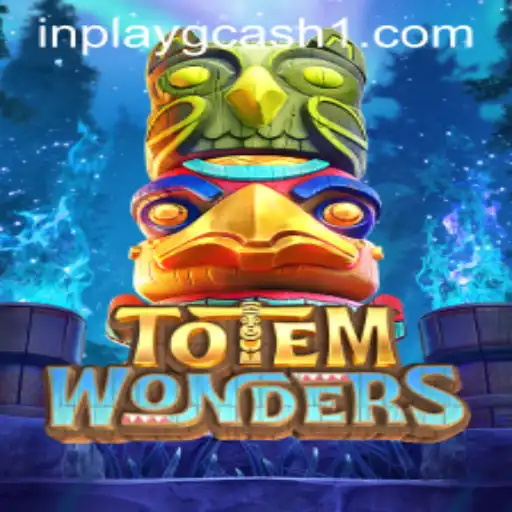 TotemWonders: A Thrilling Journey into Inplay GCash Gaming