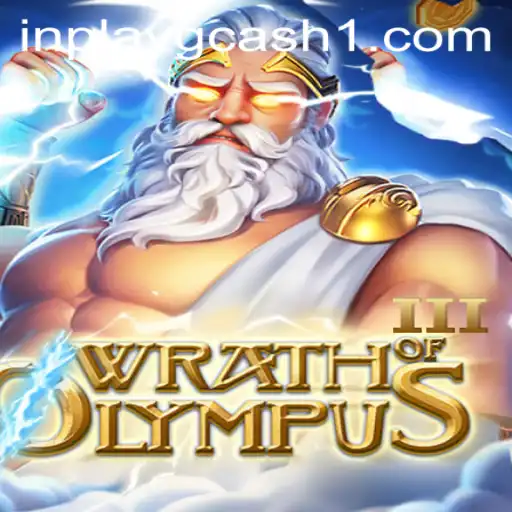 Dive into the Epic Saga of WrathofOlympusIII and the Thrilling Inplay GCash Experience